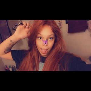 Meet your Posher, Saleeah